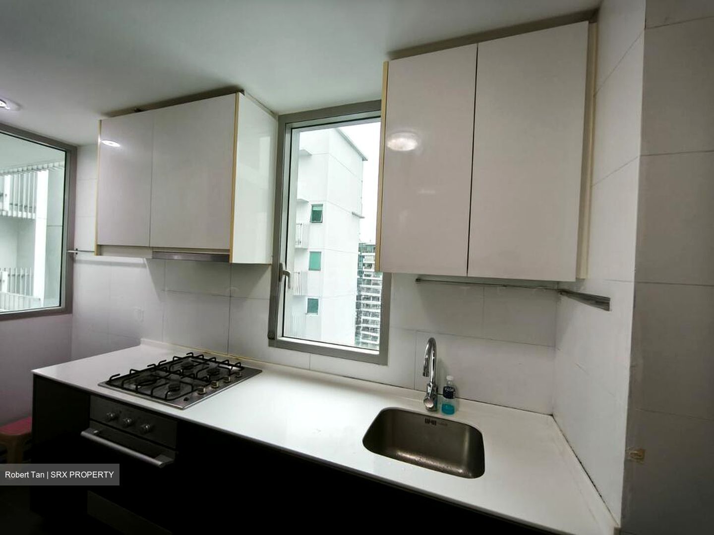 The Minton (D19), Condominium #547071211